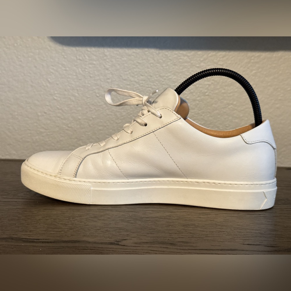 Greats Royale Leather Sneaker 11.5M US